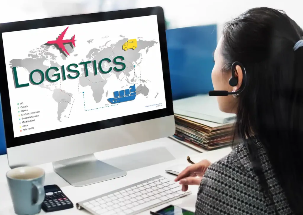 Logistics & Supply Chain Management