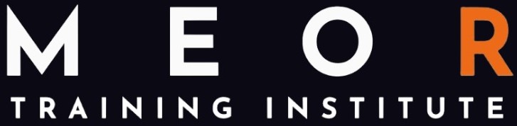 MEOR footer logo