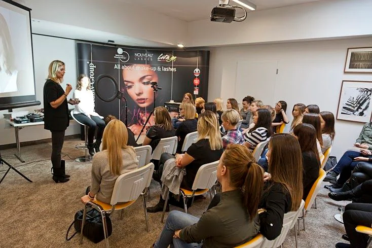 Beautician Course in Dubai