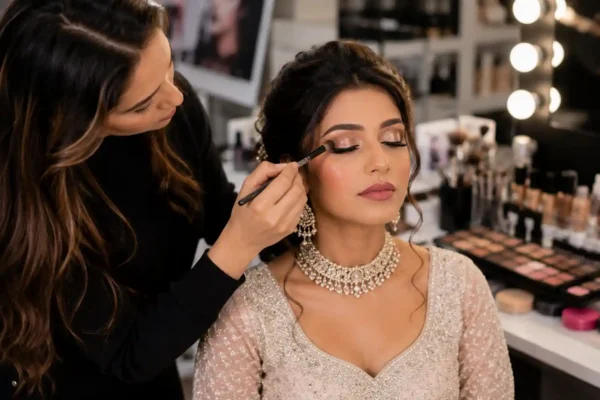 prof makeup pic