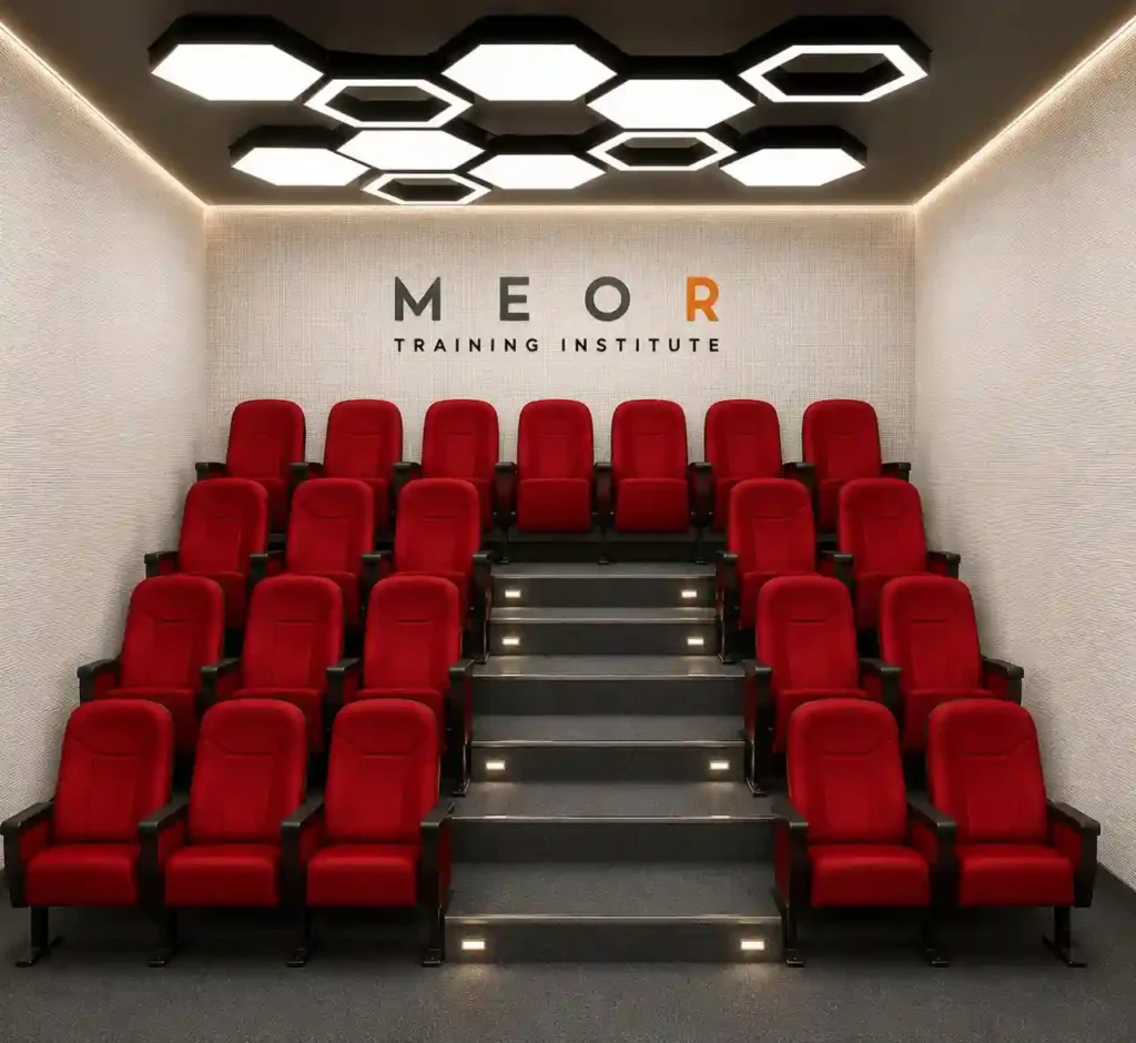 Meortraininginstitute